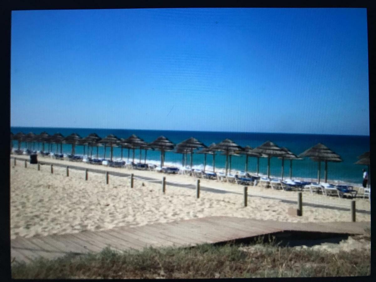 Palmeira Gale Albufeira Exterior photo