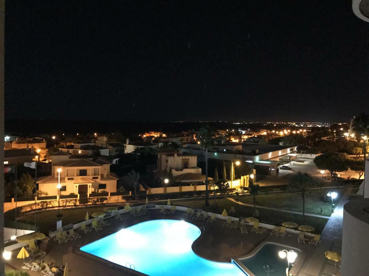 Palmeira Gale Albufeira Exterior photo