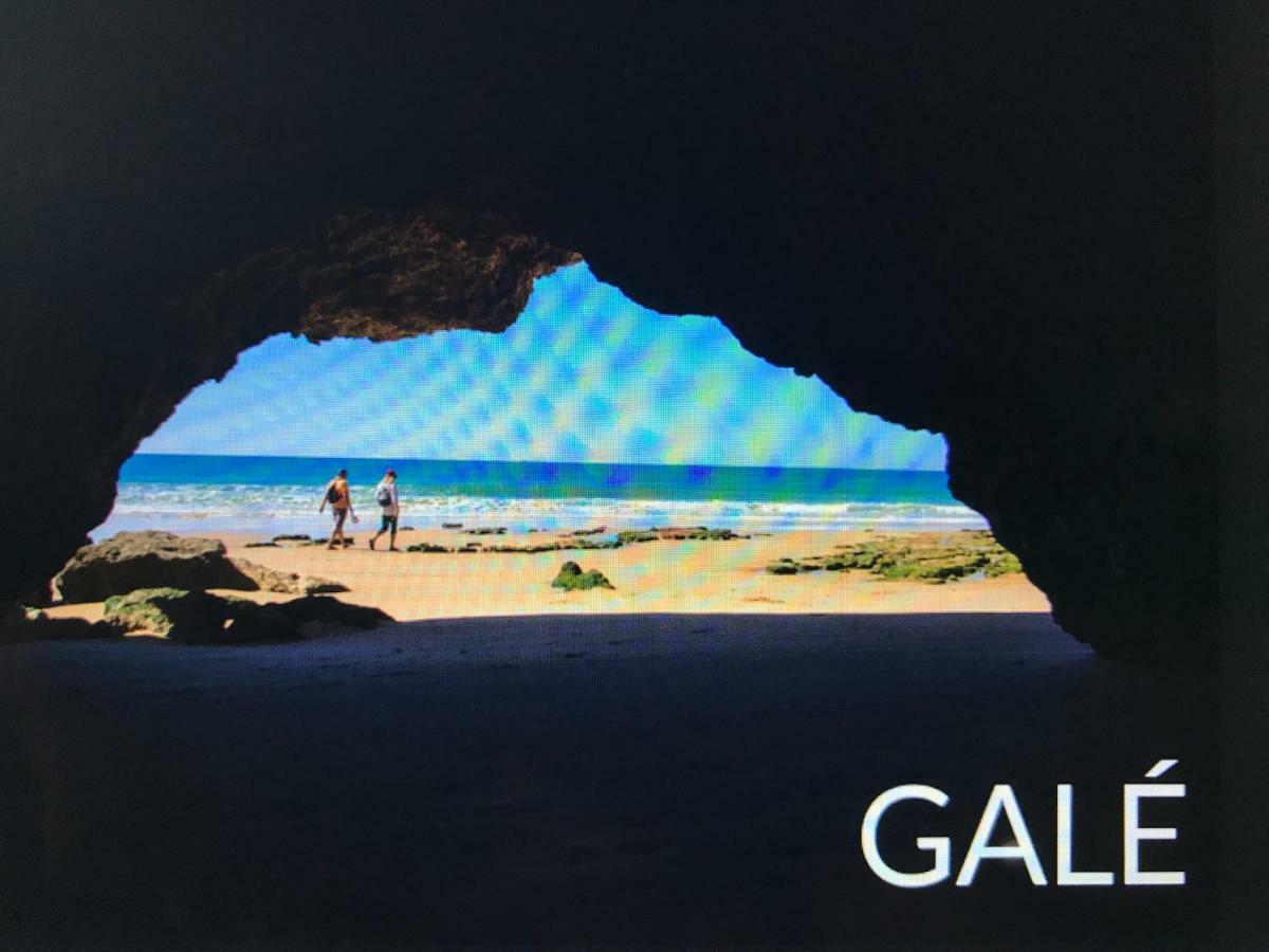 Palmeira Gale Albufeira Exterior photo